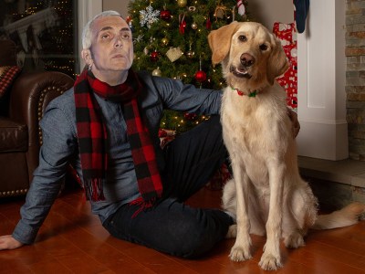 Art Alexakis, Everclear, dad