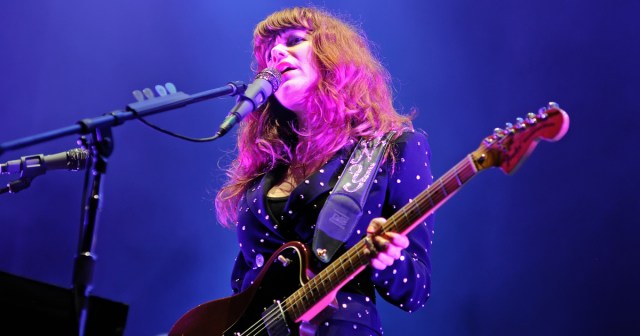 We Interviewed Rilo Kiley but She Just Kept Saying “Stop Calling Me That. My Name’s Jenny Lewis”
