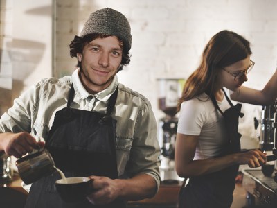 gotye, barista,