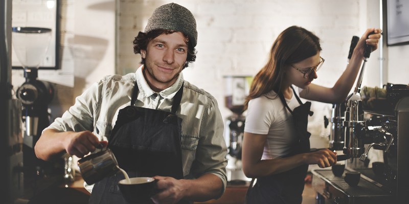 gotye, barista,