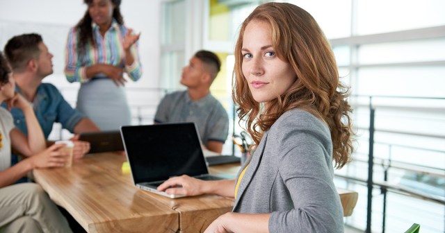 Woman Married to Job About to Lose Everything in Divorce