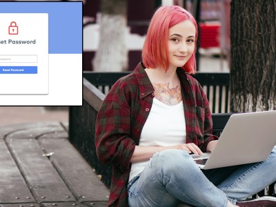 password, changing, easier