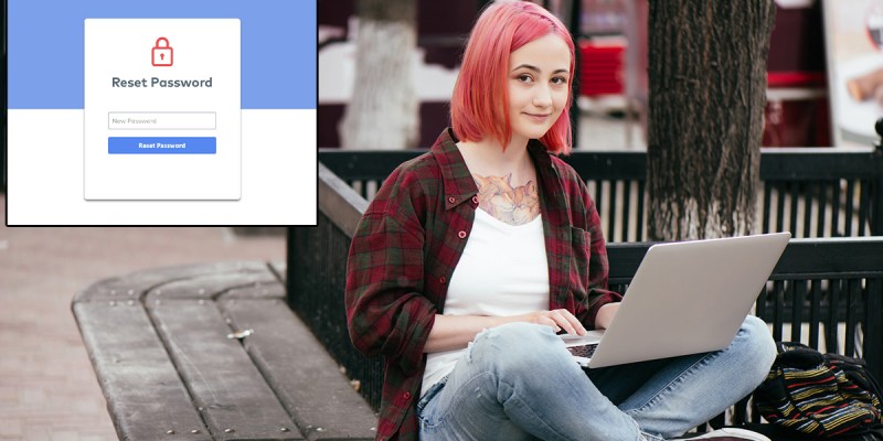 password, changing, easier