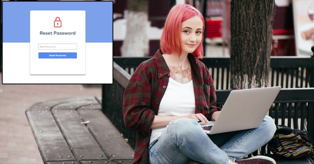 REPORT: Changing Password Every Login Easier Than Remembering Password