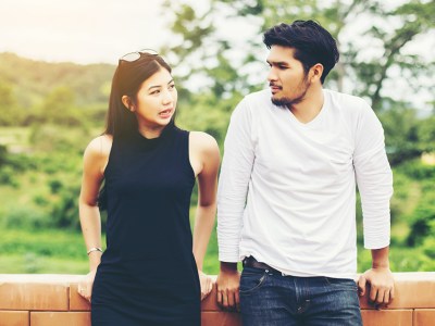 debate, woman, devil's advocate