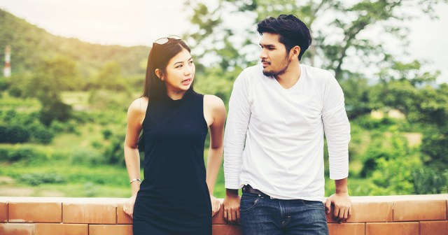 Man Has Fun, Hypothetical Debate with Woman Reliving the Most Traumatic Experience of Her Life