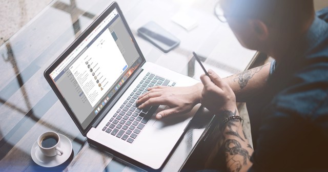 Dead Friend Invited to Show on Facebook Just in Case
