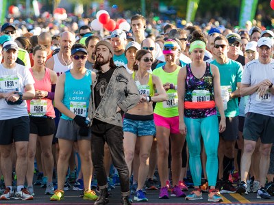 punk, marathon, shit