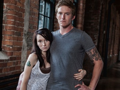 third wheel, couple, argue