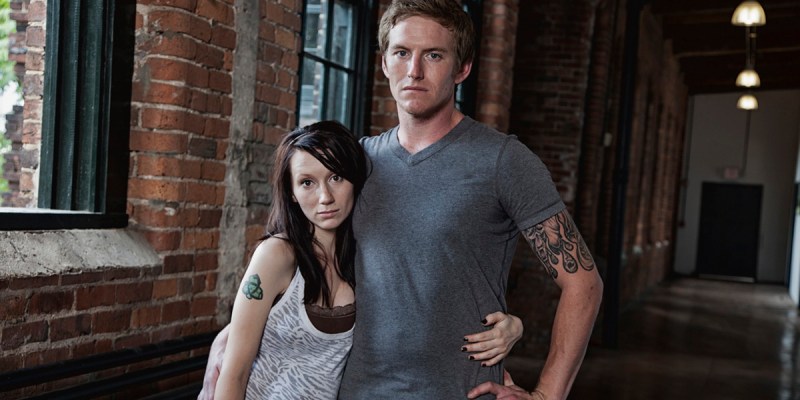 third wheel, couple, argue