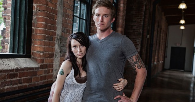 Couple Who Will Fight and Ignore You All Night Insists You Won’t Feel Like Third Wheel