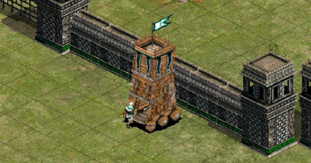 Historians Now Believe Roman Empire Fell Because You Didn’t Build a Tower Right Here