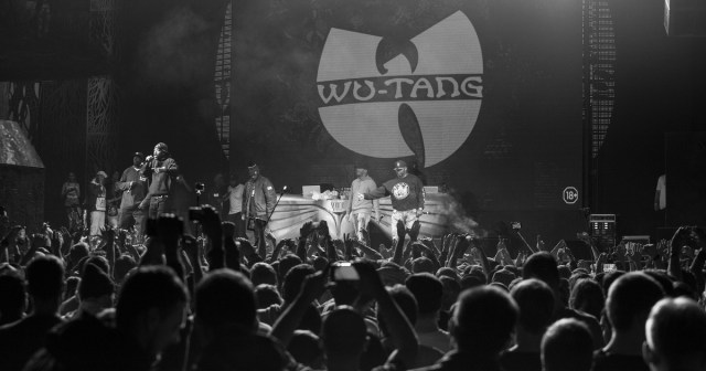 Oh, You’re a Wu-Tang Clan Fan? Name 3 Times You Sewed Someone’s Asshole Shut and Kept Feeding Them and Feeding Them and Feeding Them