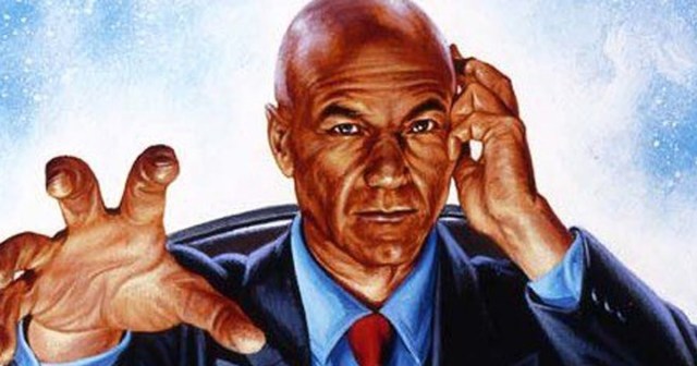 Professor X Sends Thoughts and Prayers, Killing Thousands
