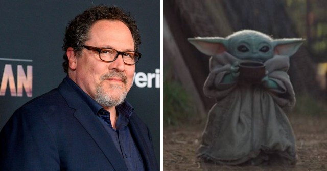 Oh No: Jon Favreau Just Revealed That Baby Yoda’s Name is Mike Pence