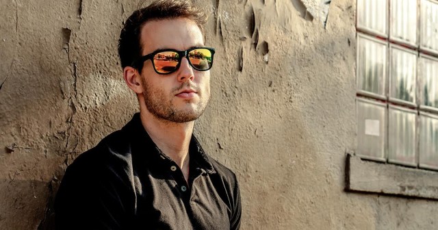 Stone-Faced Man Who Doesn’t Let People Hug Him Asks Why We Need a Holiday to Express Ourselves