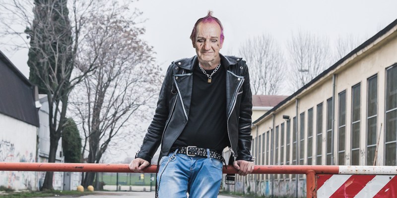 punk, punk years, dog years