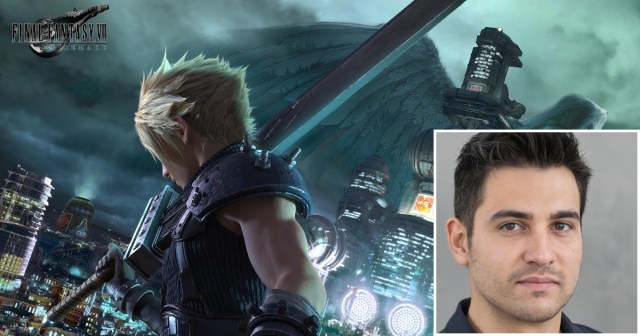 Gamer Wishes There Was Some Way to Play FFVII Right Now