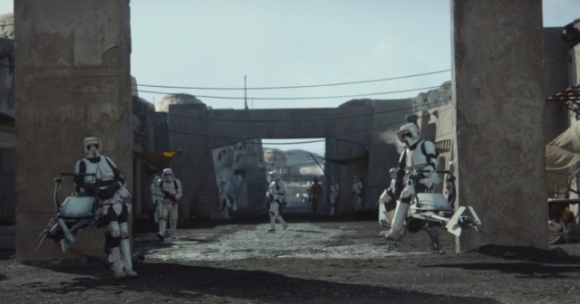 Huge ‘Star Wars’ Planet Adds Second Town