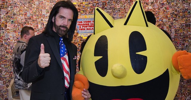 Billy Mitchell Stripped of Wife After Being Caught Cheating