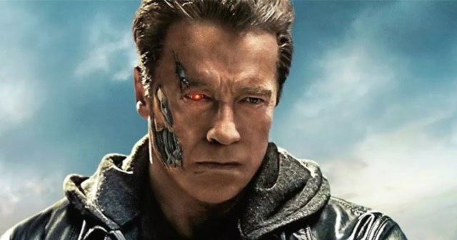 Skynet Sends T-800 Back in Time to Clean Up ‘Terminator’ Timeline