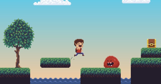 Cute Simplistic Art Style Totally Unrelated to Indie Dev’s Limitations as Designer