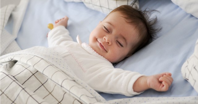 Exhausted Parents Admit Newborn Didn’t Really Get Good Until Season 4
