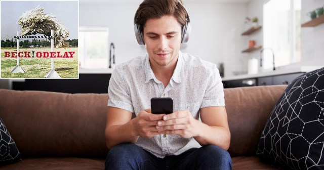 We Look Back on “Odelay” While Simultaneously Texting, Surfing Instagram, and Trying to Finish “The Irishman”