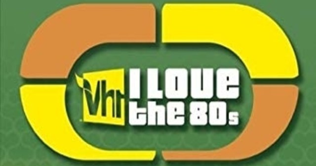 Sad! This New Generation Is Too Young to Remember VH1’s “I Love the ‘80s”