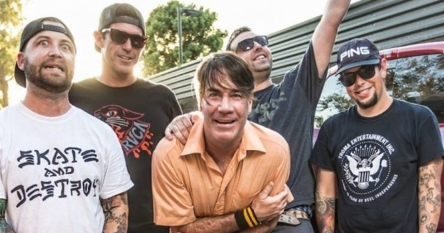 We Gave One Million Monkeys a Million Typewriters and These Are the Guttermouth Songs They Wrote