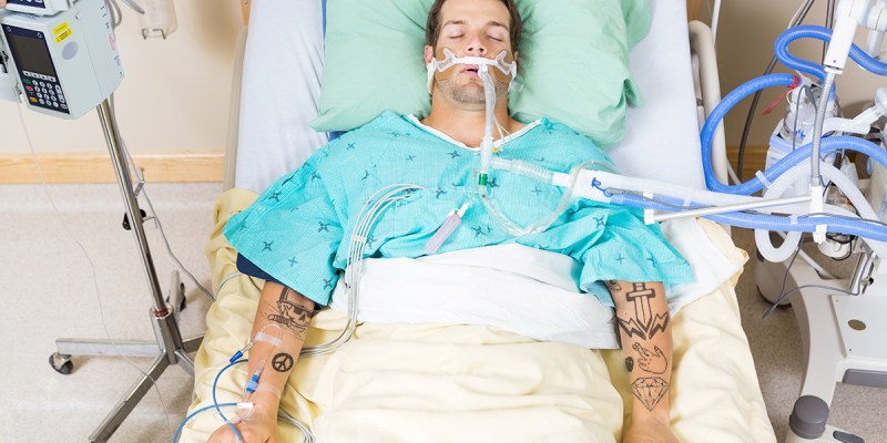 bassist, life support, unplugged