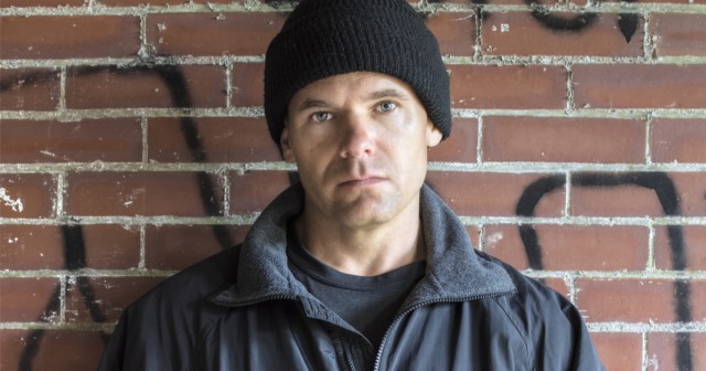 We Sat Down With This 40-Year-Old in a Beanie to Find out If He’s Cool or Just Going Bald