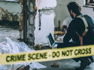 cornoner, punk, punk time, death