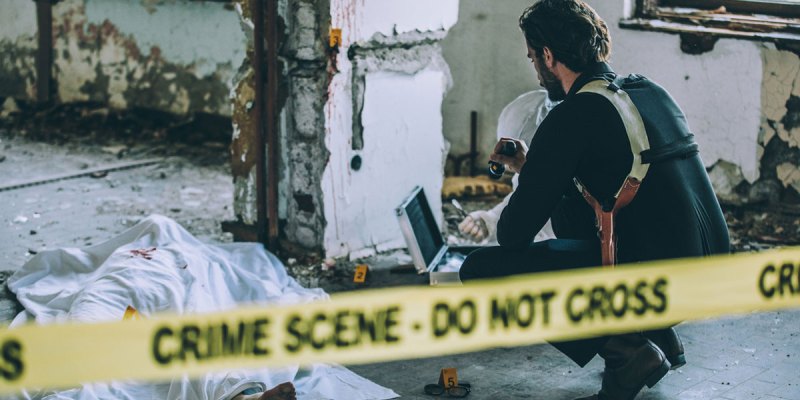 cornoner, punk, punk time, death