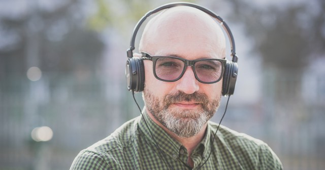 Aging Scenester Distraught Emo Kids No Longer Learning About Cursive