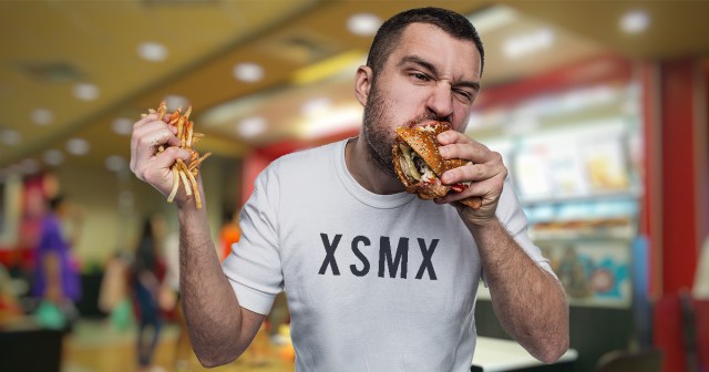 Hardcore Frontman Cheats On Diet With Underage Diet