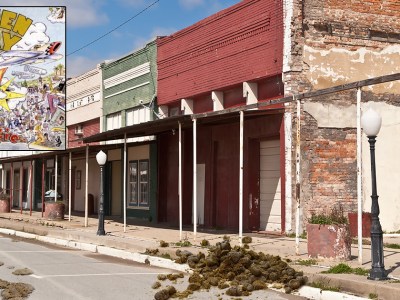 dookie, green day, air strike