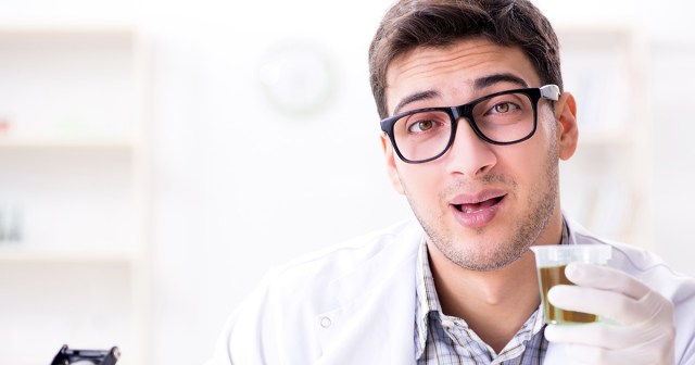 Drunk Scientists Discover Link Between Not Doing Your Shot, Being a Total Pussy