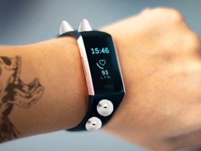 Fit Bit, mom, exercise, healthy, active, fit, studs