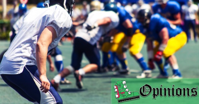 If You Really Cared About Sports, You Would Support Your Local Super Bowl