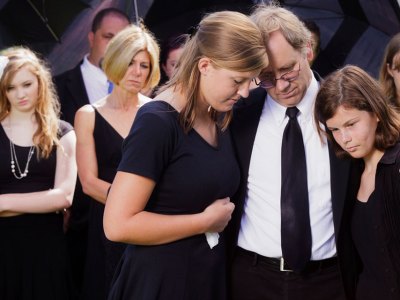 funeral, turnout, musician, tuesday