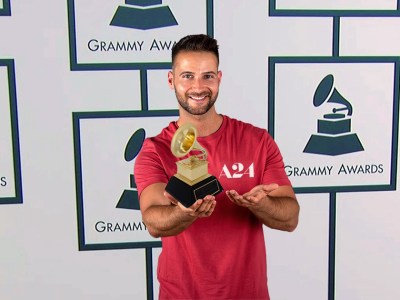 Grammy, A24, Alternative, Winner, Producer, Alternative Music