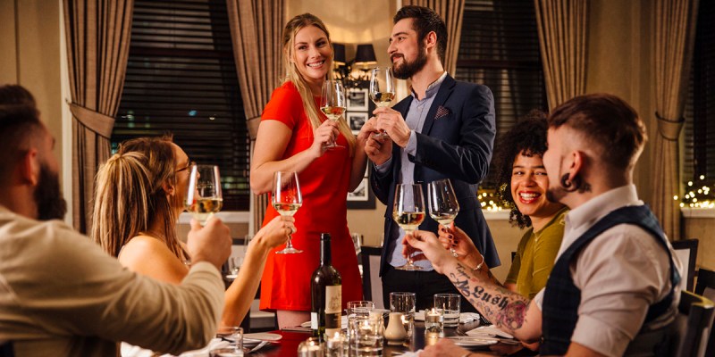 honest, engagement, friend