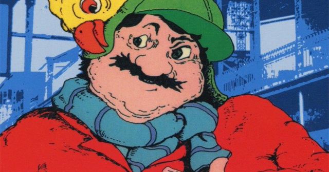We Read “A Confederacy of Dunces” … That’s It, We Just Want Everyone to Know We Read It