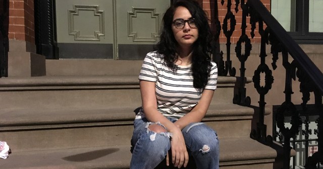 New Yorker Considers All of New York “Upstate”