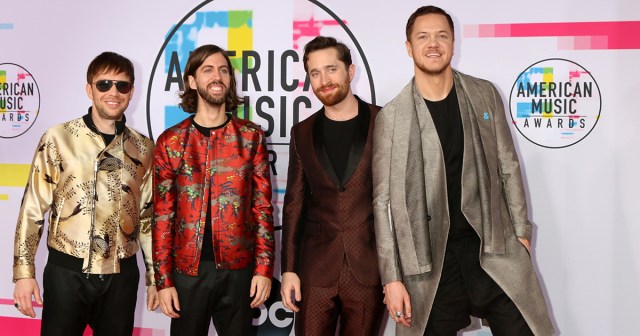 Imagine Dragons Scrap New Album Because No Songs Are Fit to Play Leading Into NFL Commercials
