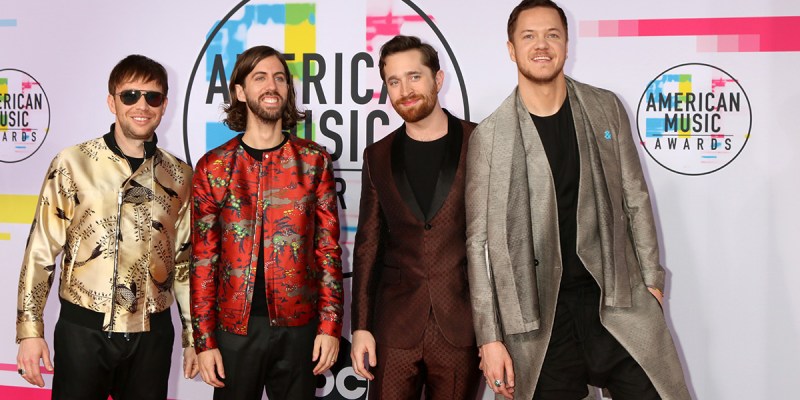 imagine dragons, nfl, playoffs, superbowl