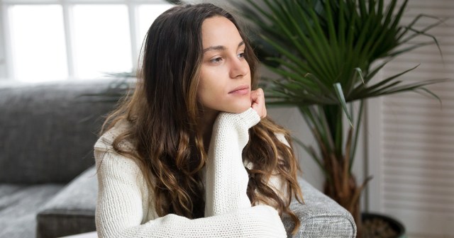 Introvert Really Hoping No One Remembers Her Birthday This Year