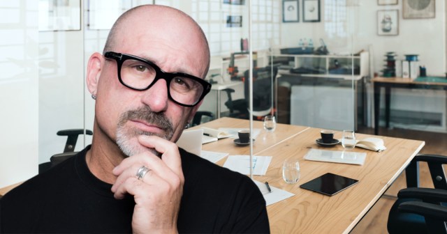 Oh Shit: I’m the I.T. Guy With Shaved Head and Goatee Who Listens to Late 90s Industrial Music