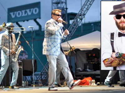 mmb, mighty mighty bosstones, ska, show